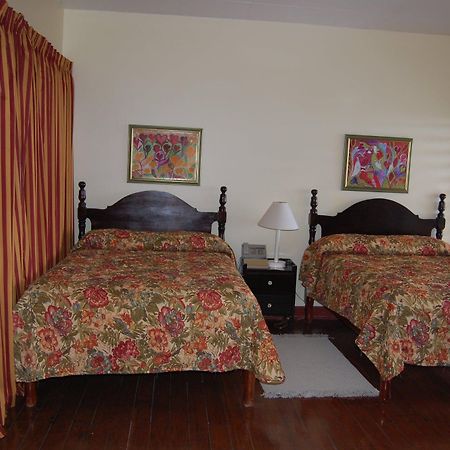 Inn At Shaw Park Gardens & Waterfalls Ocho Rios Ngoại thất bức ảnh