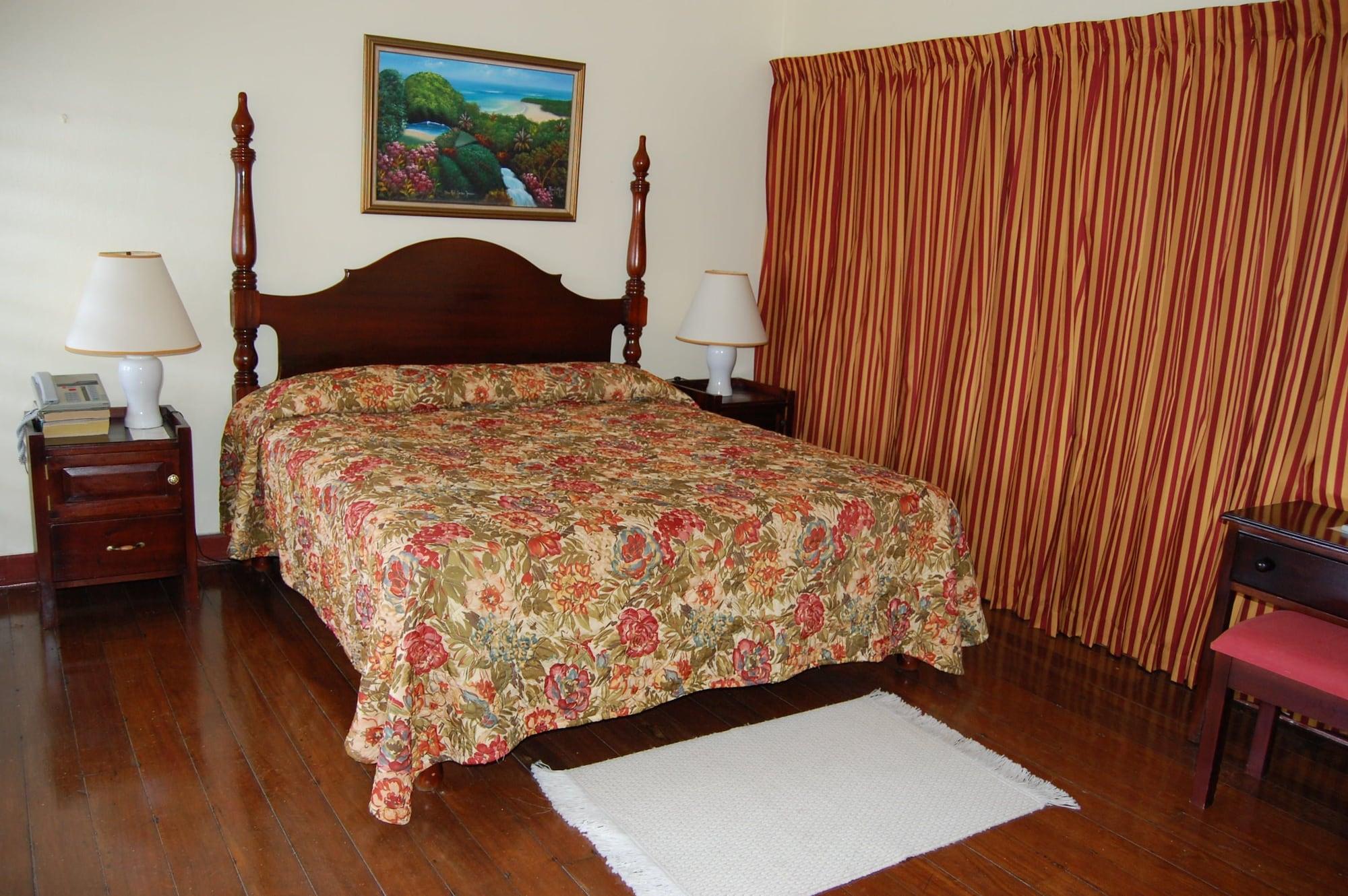 Inn At Shaw Park Gardens & Waterfalls Ocho Rios Ngoại thất bức ảnh