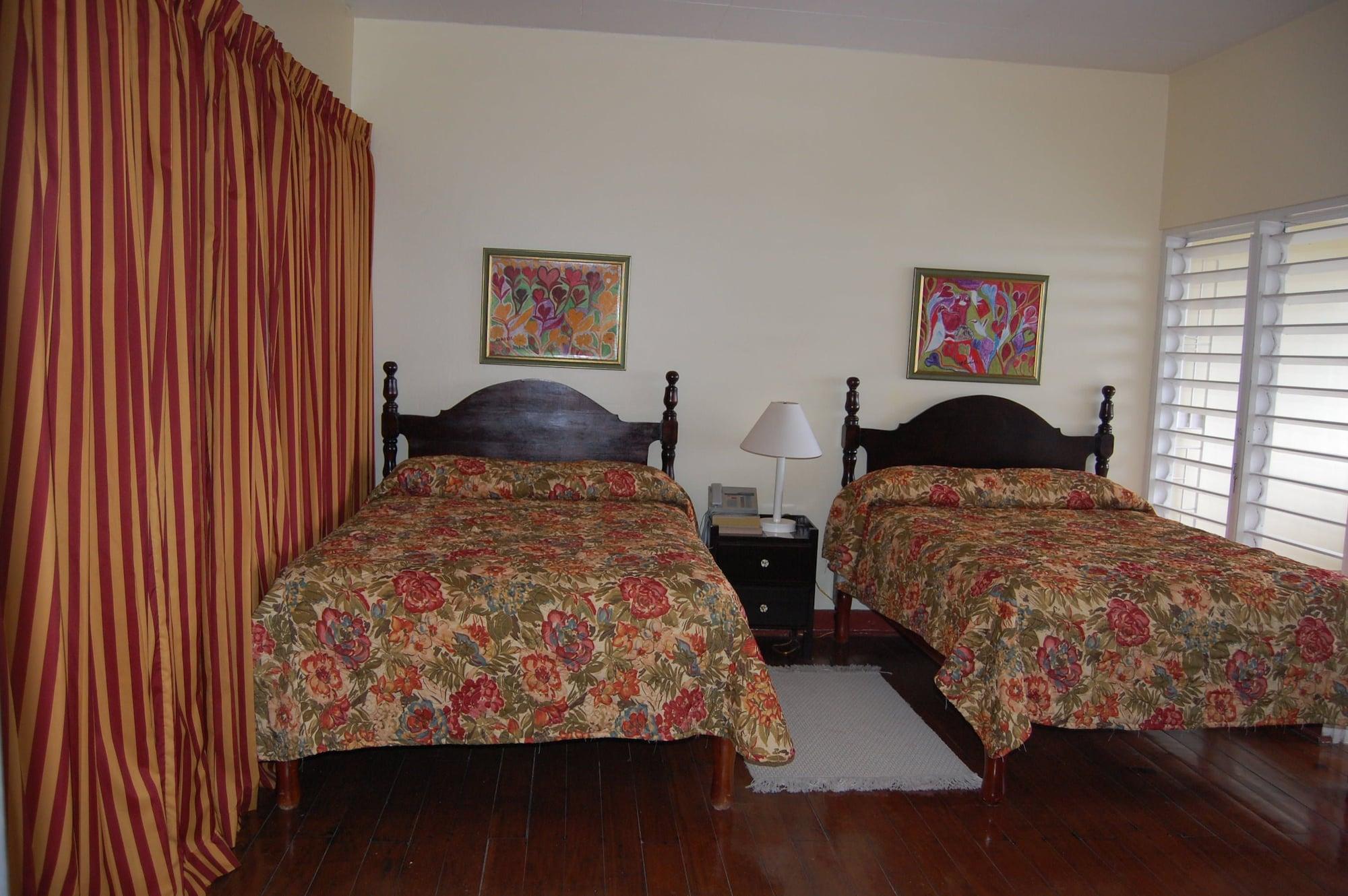 Inn At Shaw Park Gardens & Waterfalls Ocho Rios Ngoại thất bức ảnh