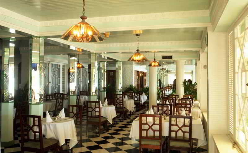 Inn At Shaw Park Gardens & Waterfalls Ocho Rios Ngoại thất bức ảnh