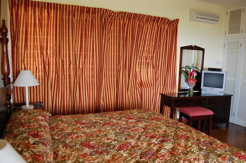 Inn At Shaw Park Gardens & Waterfalls Ocho Rios Ngoại thất bức ảnh